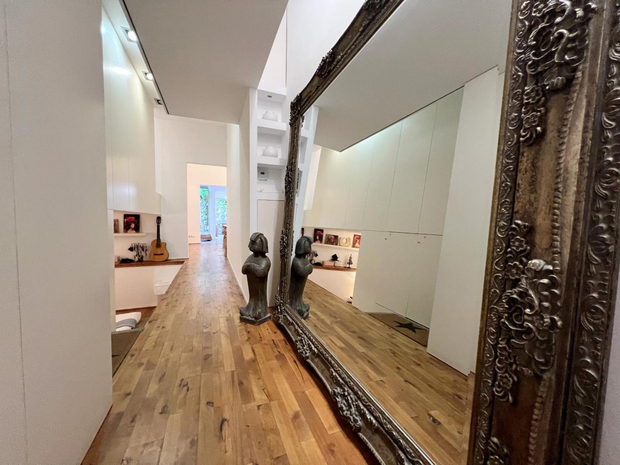 Apartment Loft Sagrada Familia