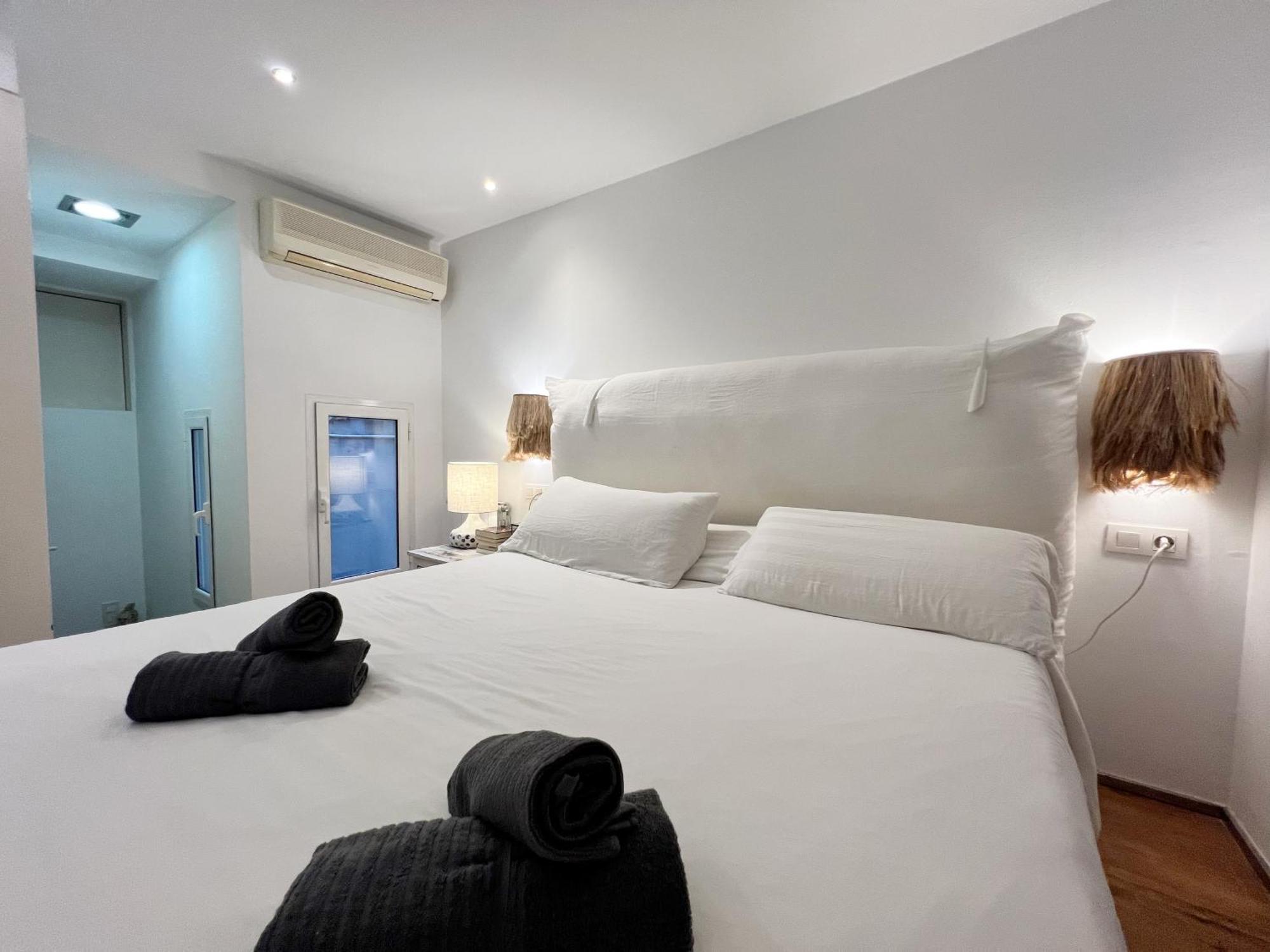 Loft Sagrada Familia Apartment Barcelona