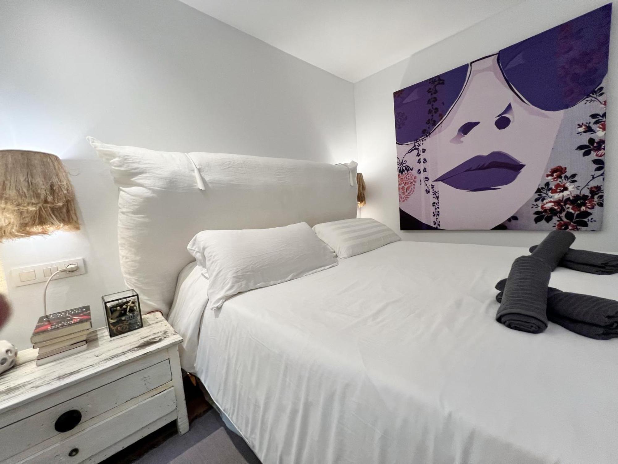 Loft Sagrada Familia Apartamento Barcelona