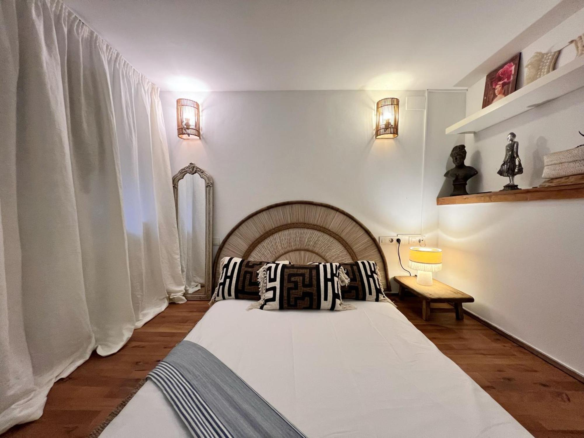 Loft Sagrada Familia * Barcelona