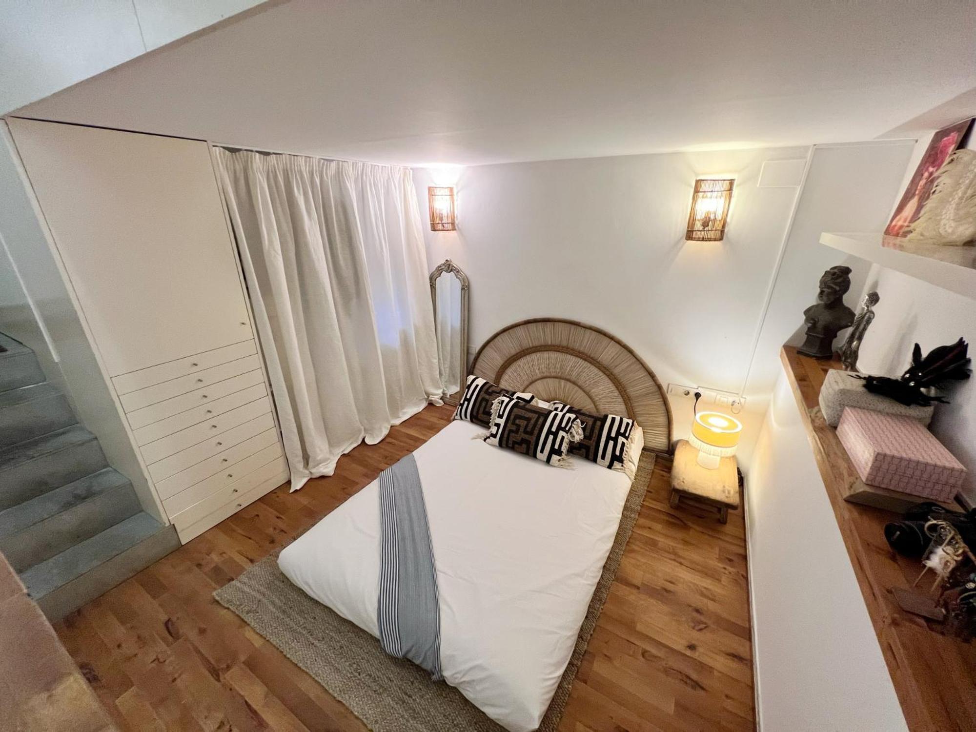 Apartamento Loft Sagrada Familia Barcelona