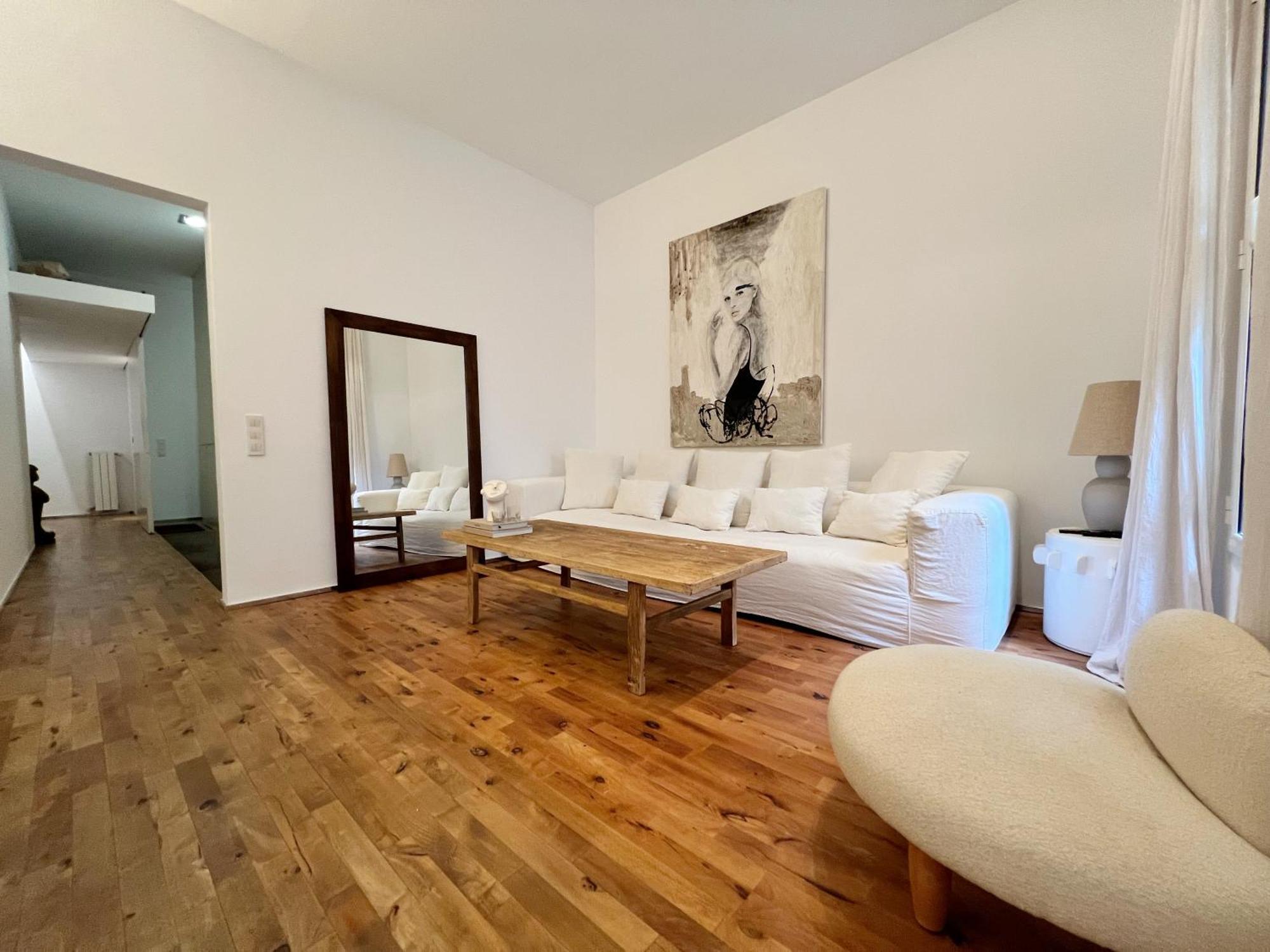 Loft Sagrada Familia Apartamento Barcelona