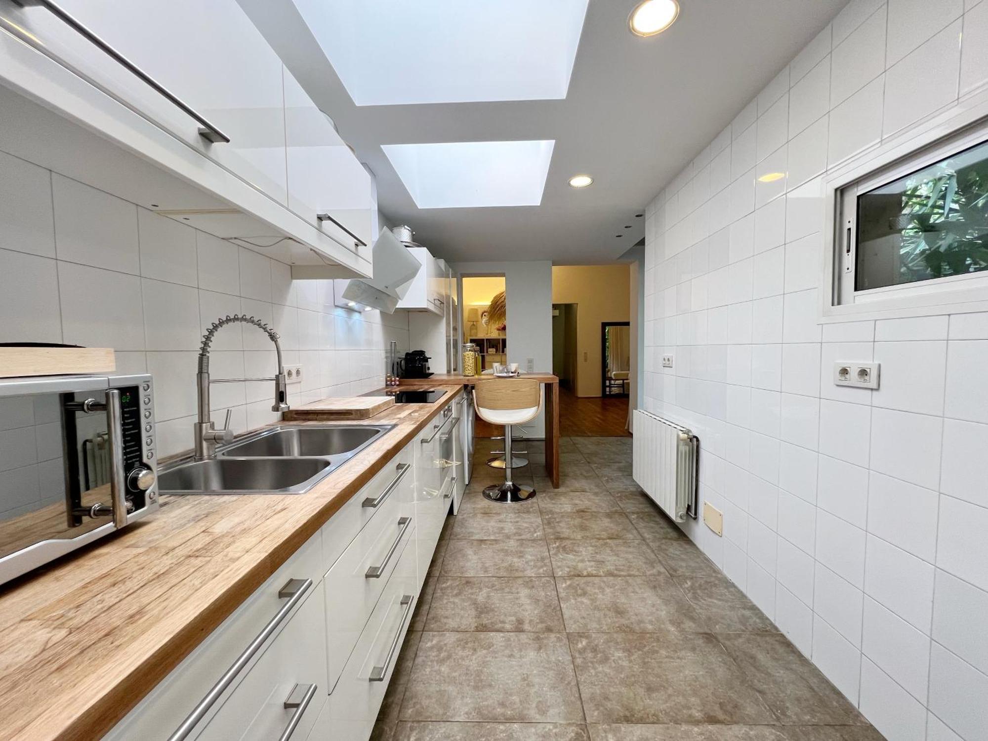 Loft Sagrada Familia Apartamento *